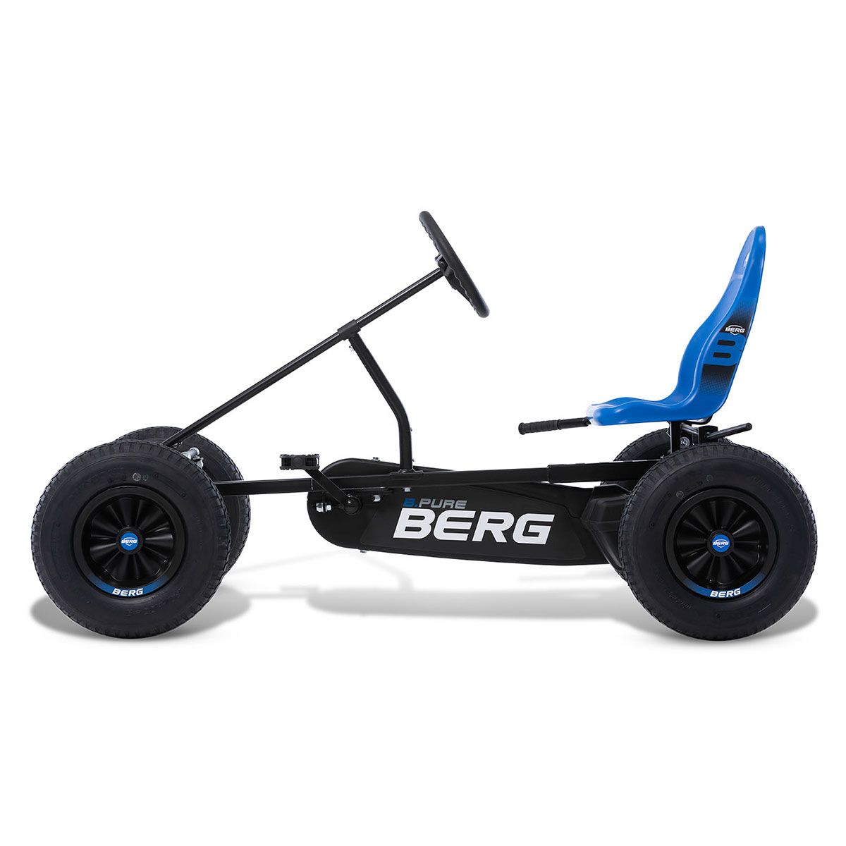 Berg Gokart XL B.Pure Blue BFR