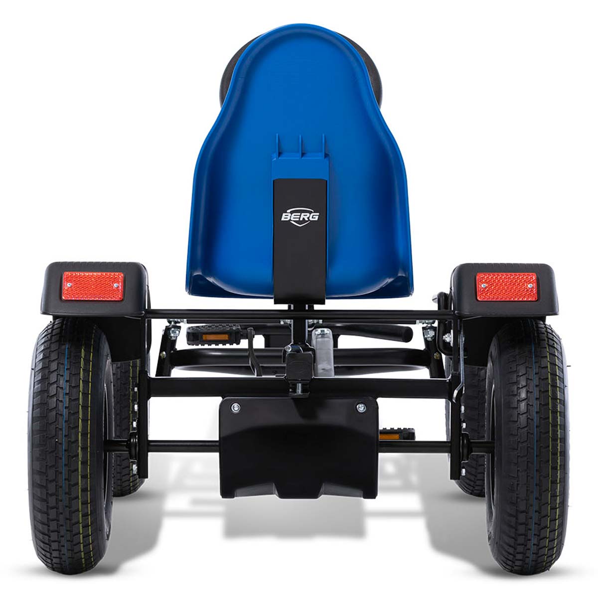 Berg Gokart XL B.Rapid Blue BFR Günstig Online Kaufen