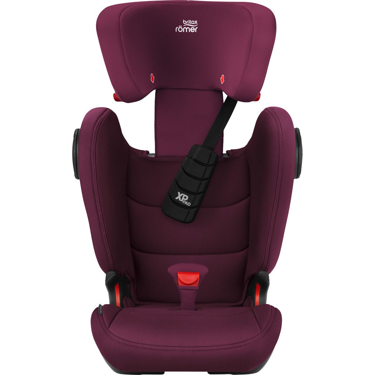 britax römer kidfix 3 s