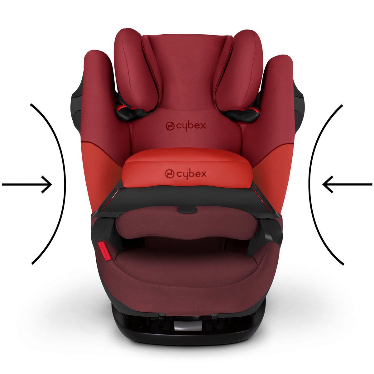 ＣＹＢＥＸ ＰＡＬＬＡＳ Ｍ－ＦＩＸ サイベックス ＩＳＯＦＩＸ対応