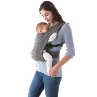 Babymodus - Ergobaby Embrace Babytrage