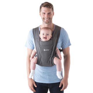 Babymodus - Ergobaby Embrace Babytrage