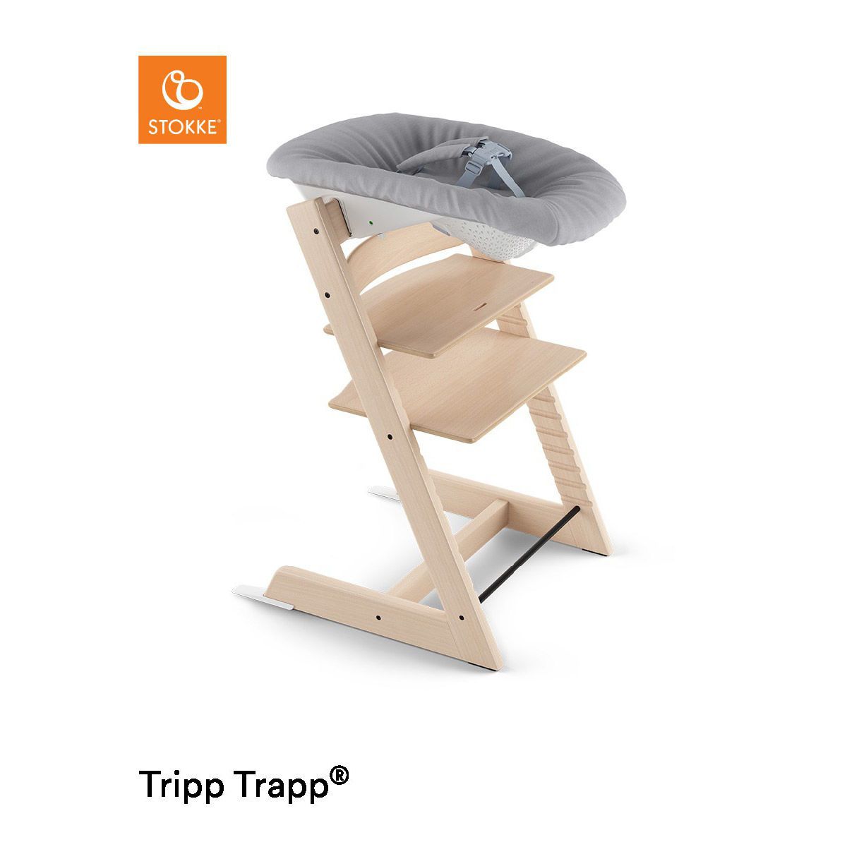 Ремни для стула stokke tripp trapp